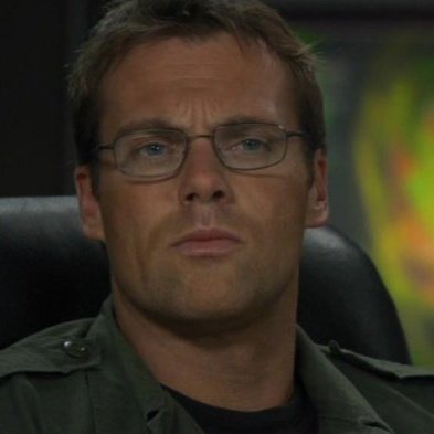 The #DanielDistraction - a daily dose of Daniel for your enjoyment. 
#WeWantStargate #Stargate #DanielJackson 
#Dominion