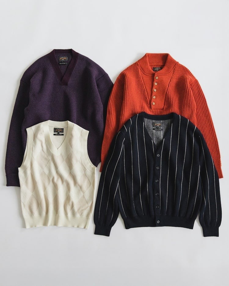 GOSEN KNIT FES（五泉ニットフェス） (@knitfes) / Posts / X
