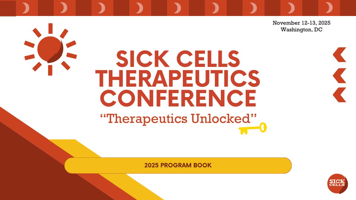 Sick Cells tweet media