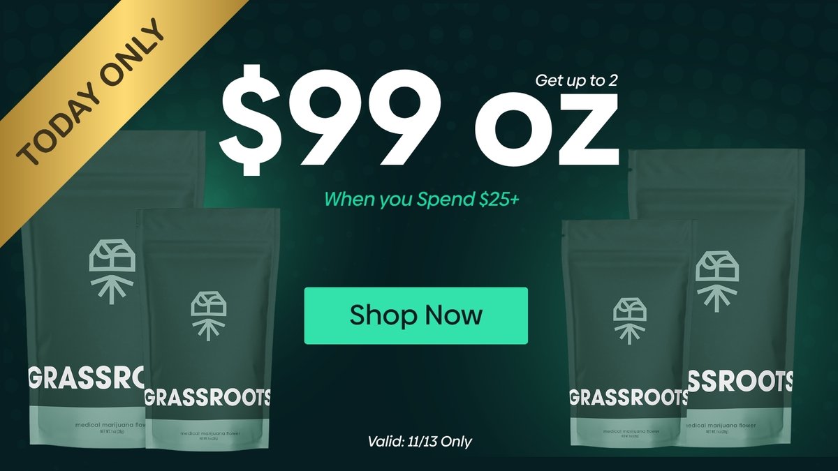 curaleafpa's tweet image. Fall just got brighter 🍁 Premium ounces now only $99 — snag this limited-time deal before it fades away.