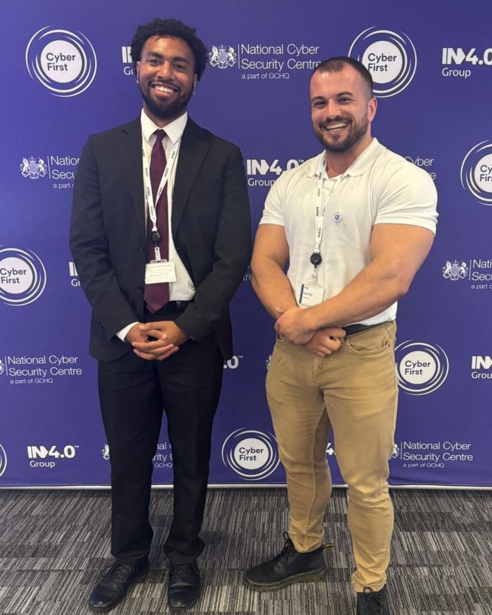 WeAreComputing's tweet image. Big news! CyberFirst, the outreach and education programme designed to create opportunities for talented young people in future-focused tech careers, is moving control from @NCSC to @SciTechGovUK: NCSC.gov.uk/cyberfirst ⚙️🔧