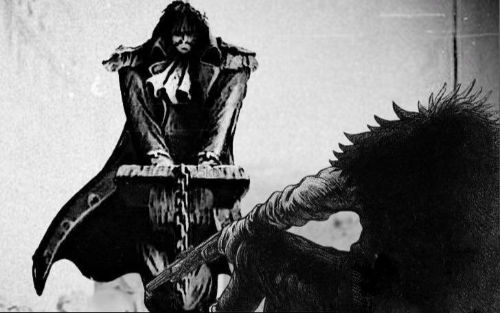 OUSEN 🖤 tweet media