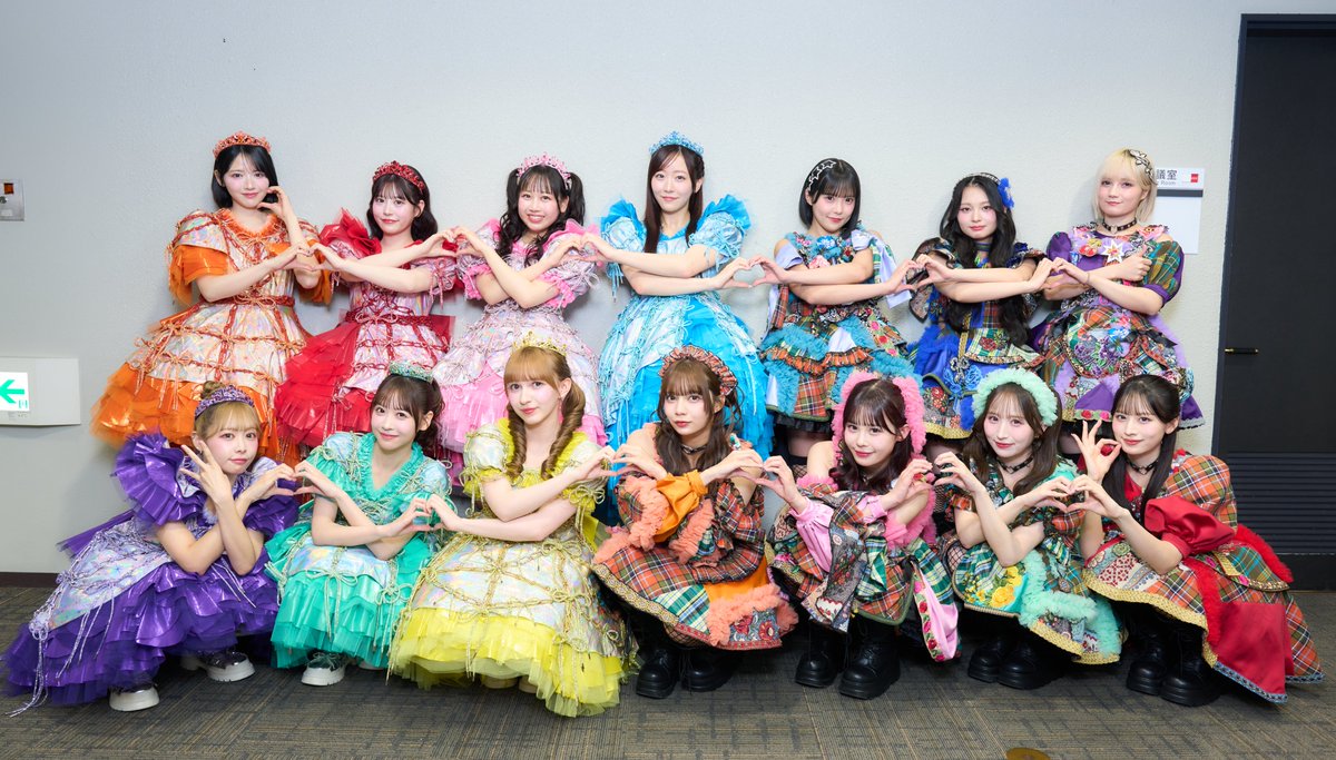 11/13（木）「#ベストヒット歌謡祭 2025」ありがとうござました