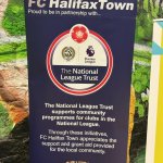 Photo by FCHT Foundation (@CommunityFCHT)
