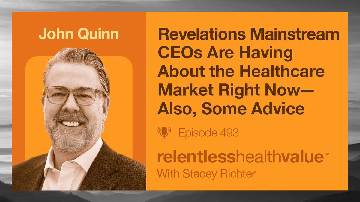 Relentless Health Value tweet media
