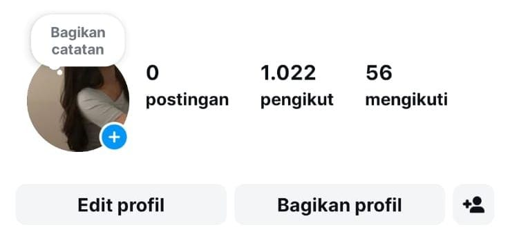 WTS ACC IG RL F1K+

💸70K
• verif email
• create 2024
• followers mutualan + barter
• include email 

#zonauang
