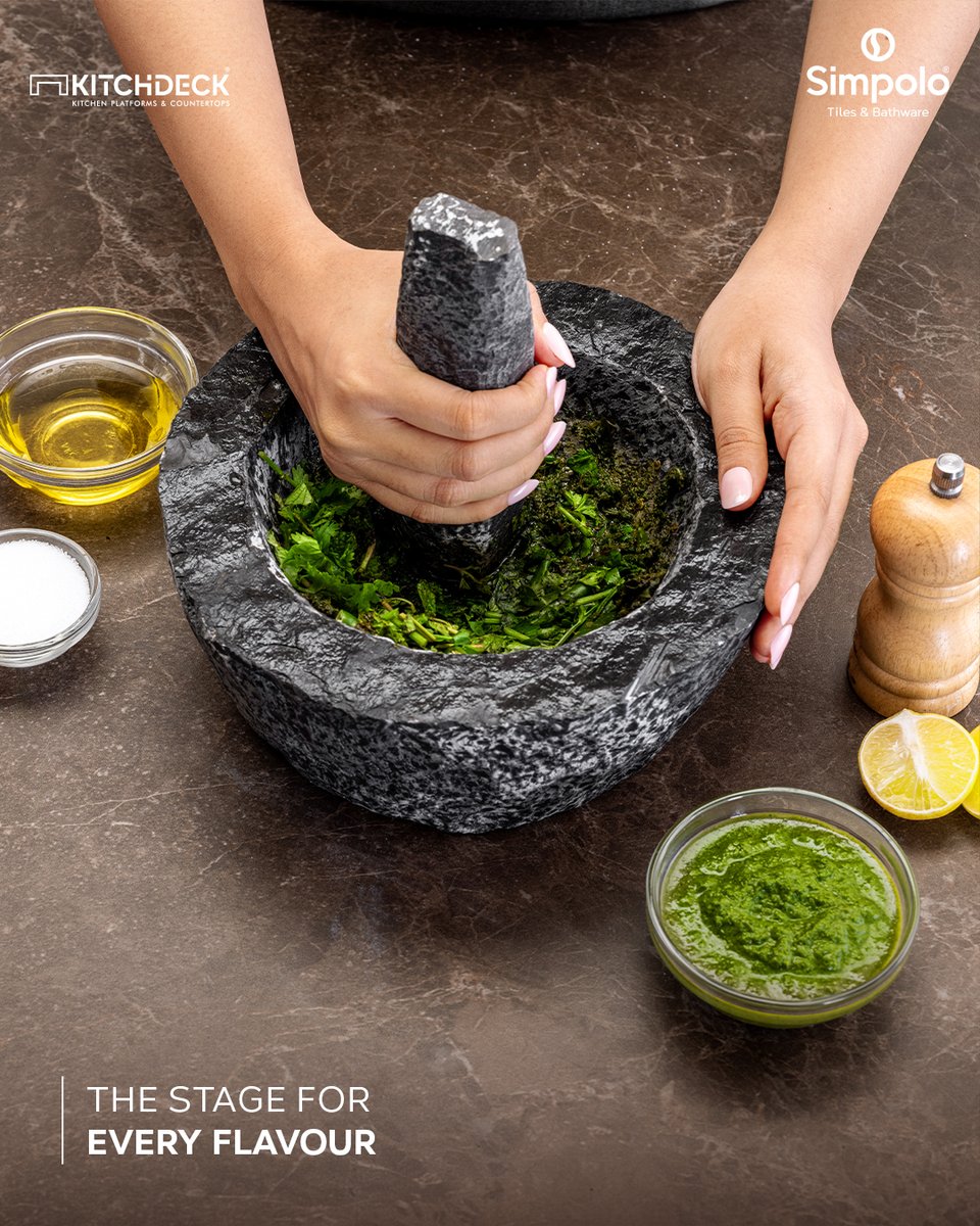 simpoloceramics's tweet photo. Designed to elevate everyday moments.

Kitchdeck Collection by Simpolo.

#TileHoTohSimpolo #SimpoloTilesandBathware #Simpolo #Kitchdeck https://t.co/Nei7c4HZd2