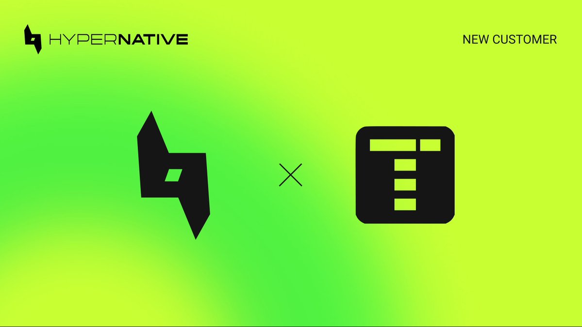 HypernativeLabs's tweet image. .@term_labs is bringing institutional-grade protection to fixed-rate DeFi lending with Hypernative 🤝

The auction-based protocol that matches borrowers and lenders at transparent, fixed rates is deploying Hypernative&apos;s Pool Toxicity monitoring:

💧 Quantify the cleanliness of…