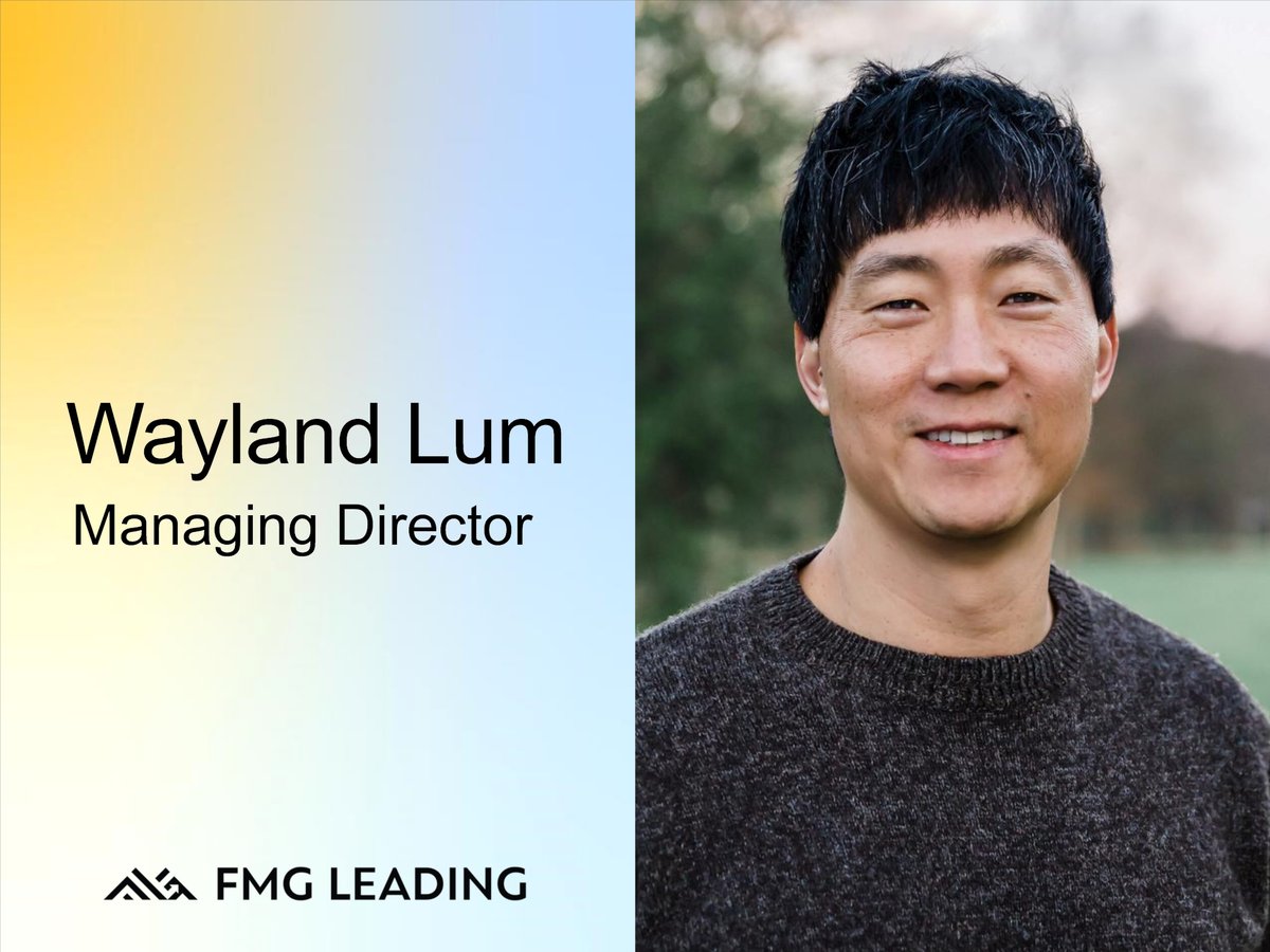 FMG Leading tweet media