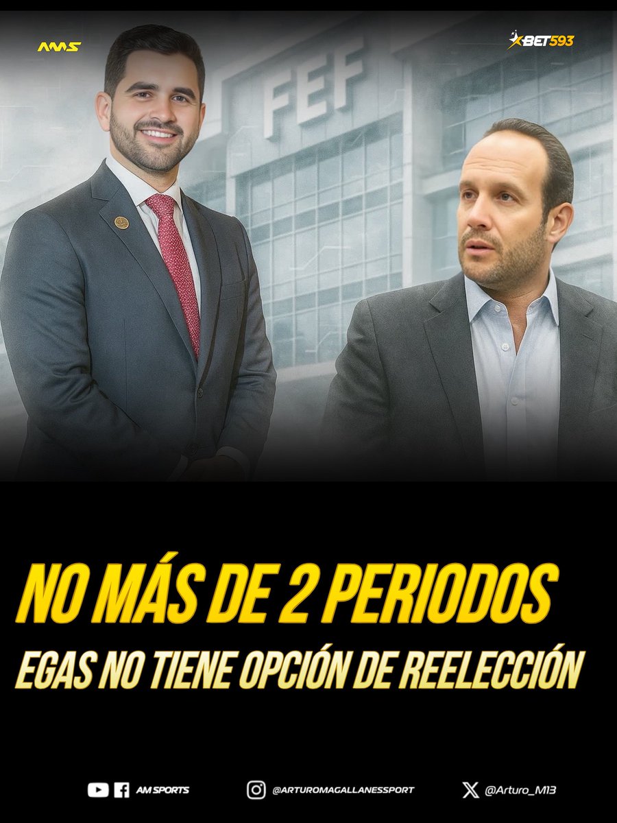 Arturo Magallanes  tweet media