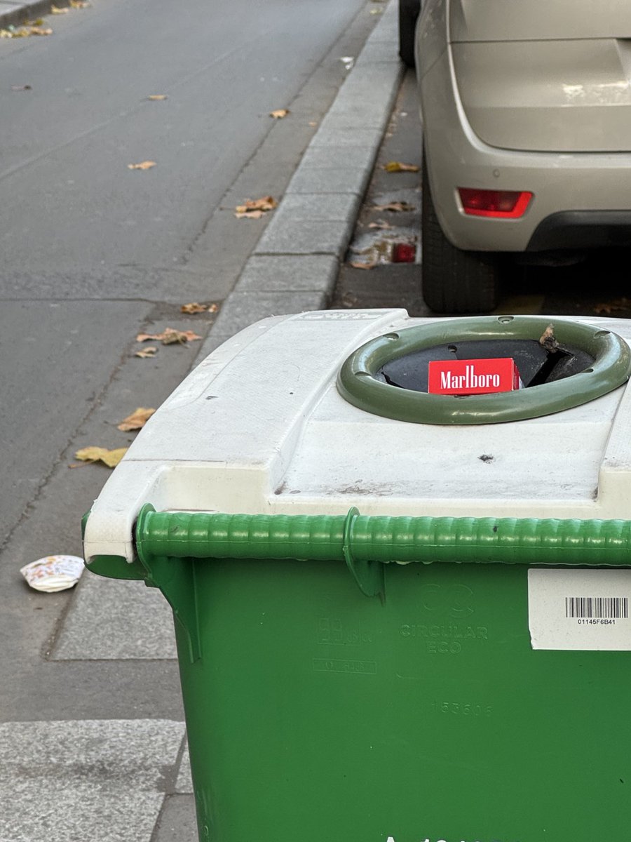 emephg's tweet image. malboro