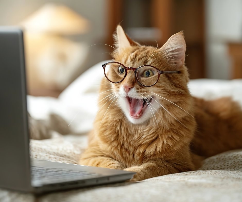 EasyTimeClock's tweet image. That moment you realize payroll just ran perfectly on time.

 #EasyTimeClock #WorkSmarter #PayrollMadeEasy #BusinessHumor