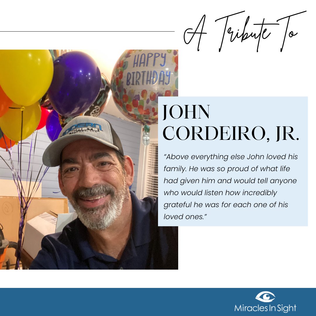 Miracles In Sight tweet media