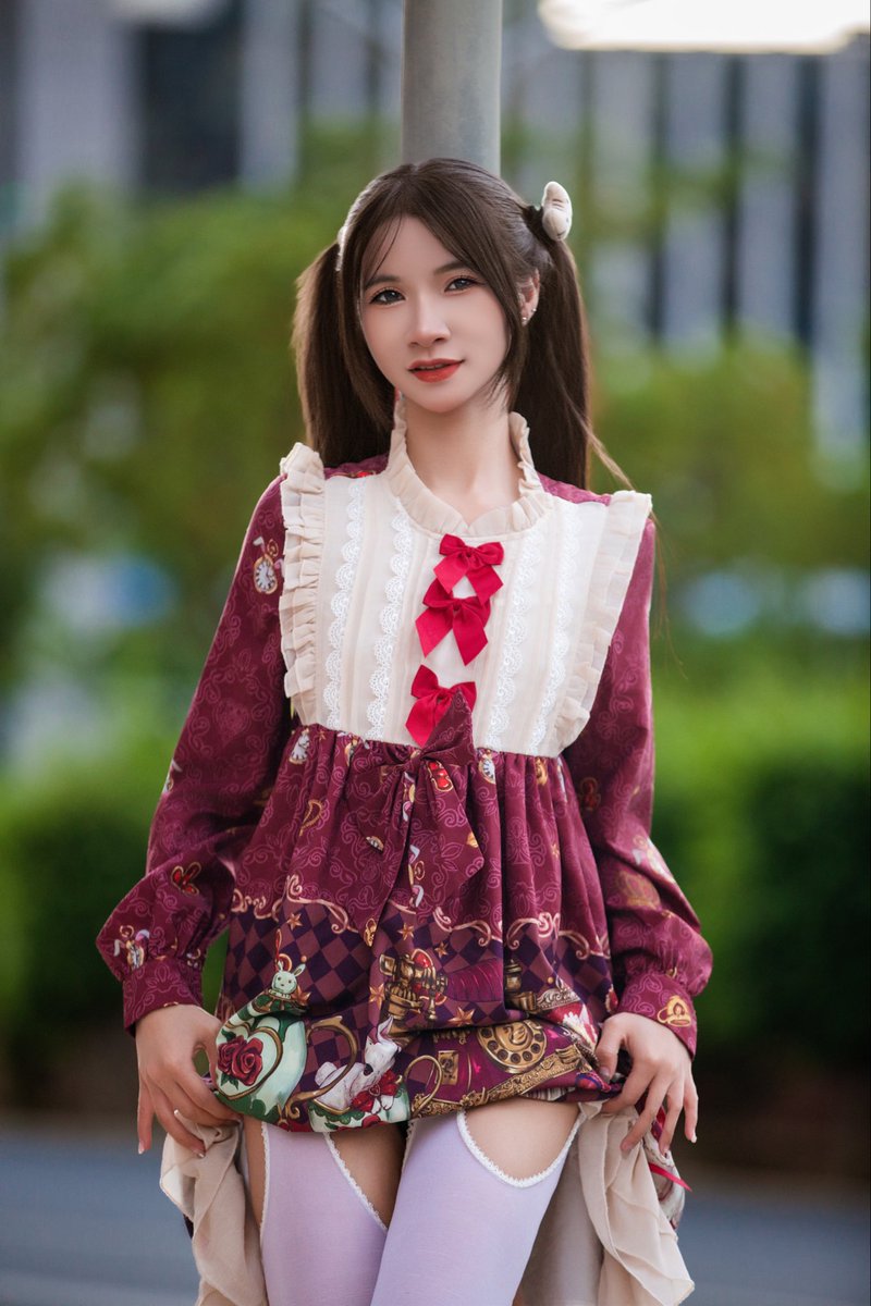 摄影师-陈先森 tweet media