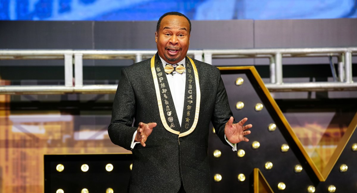 Roy Wood Jr. explains his ‘great vibes’ with 2025 MLB Awards show co-host Mookie Betts dlvr.it/TPFGnv