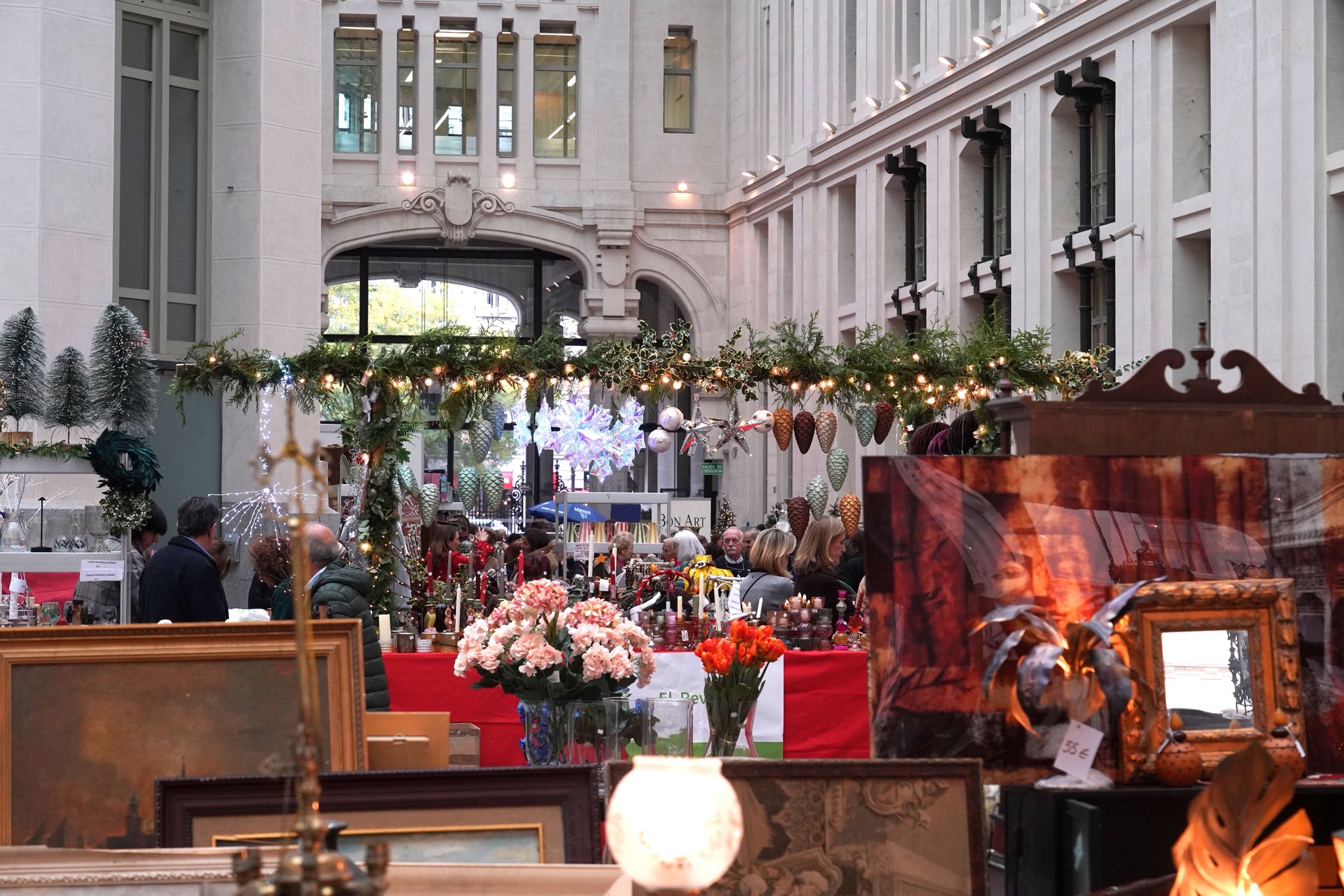 Foto cedida por Ayuntamiento de Madrid