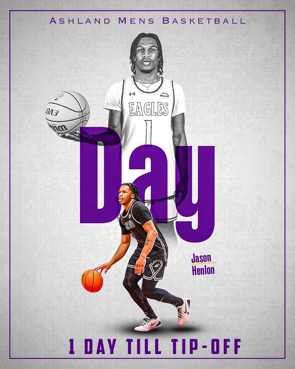 𝗢𝗡𝗘 𝗠𝗢𝗥𝗘 𝗦𝗟𝗘𝗘𝗣 🏀

#WeAreFamily | #GoEagles