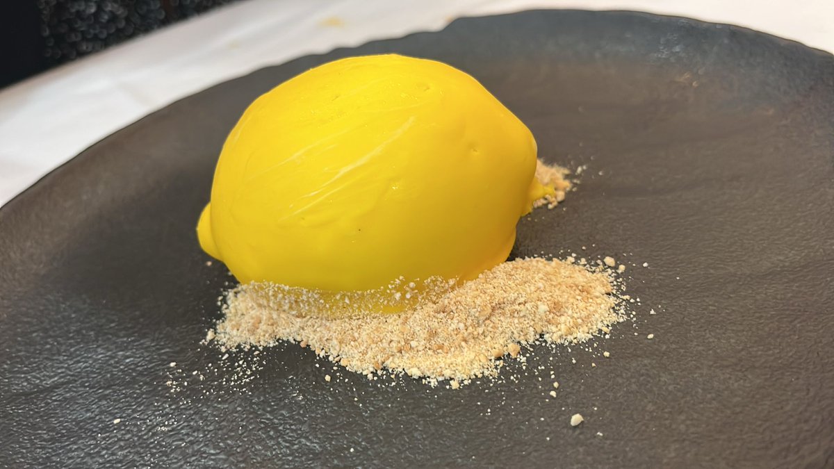 <a href="/andonixef/">Andoni Sánchez🌾</a> Por cierto Andoni. Por ahí mandé a un vecino de aquí  que se me ha enamorado de una palentina. Encantados salieron. 👏🏼👏🏼👏🏼👏🏼👏🏼