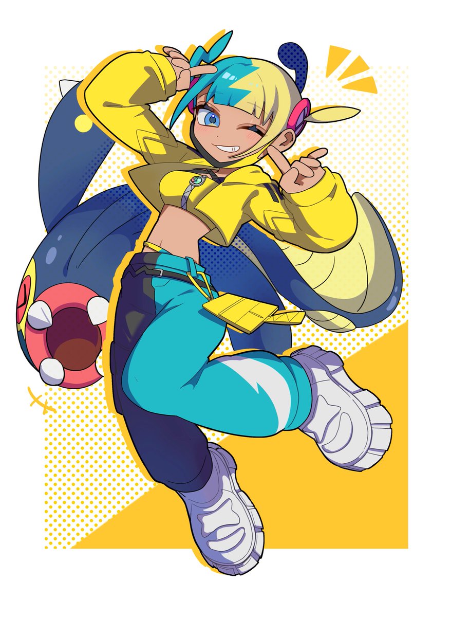 じと (@_zito222) / Posts / X