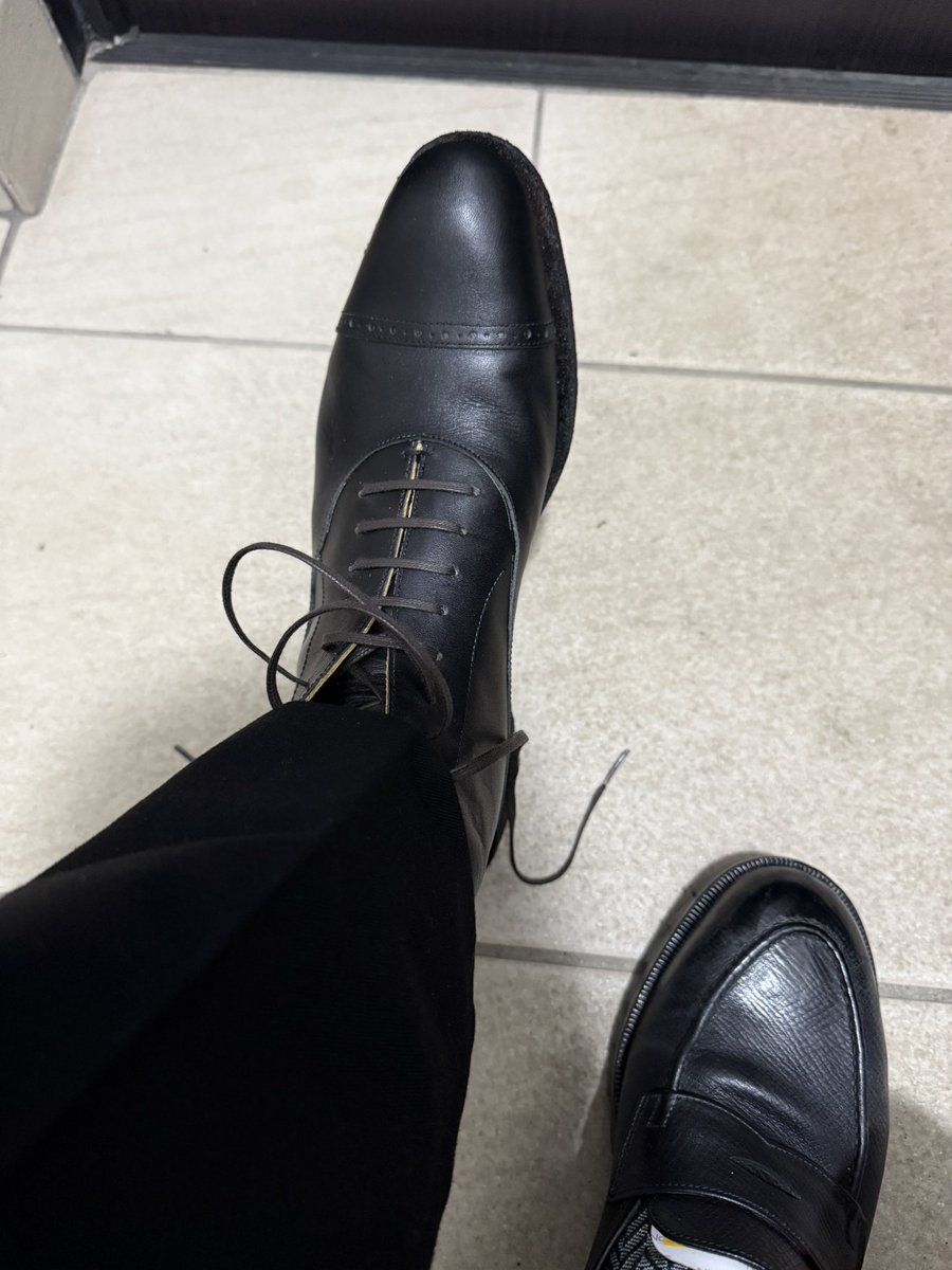 この瞬間が良いのよ