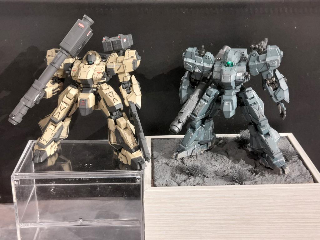 ken(カピバラ) (@g36kras) / Posts / X