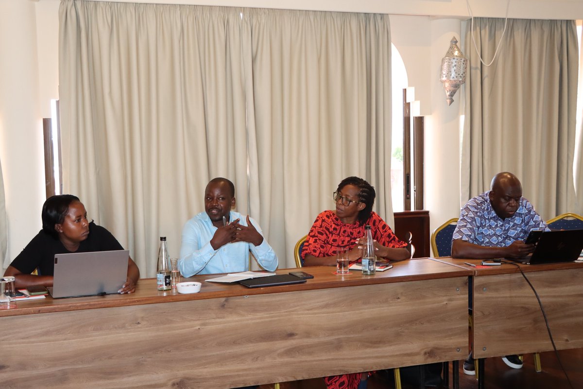 RELI Africa tweet media