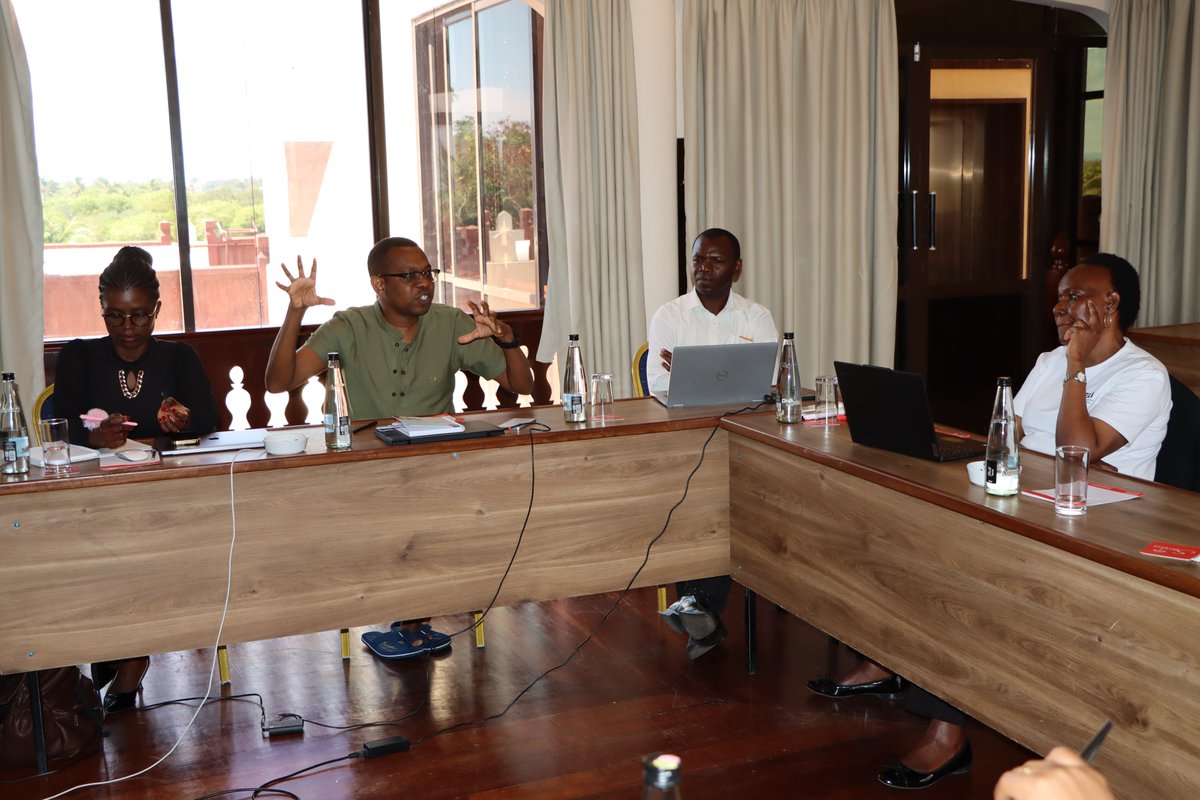 RELI Africa tweet media