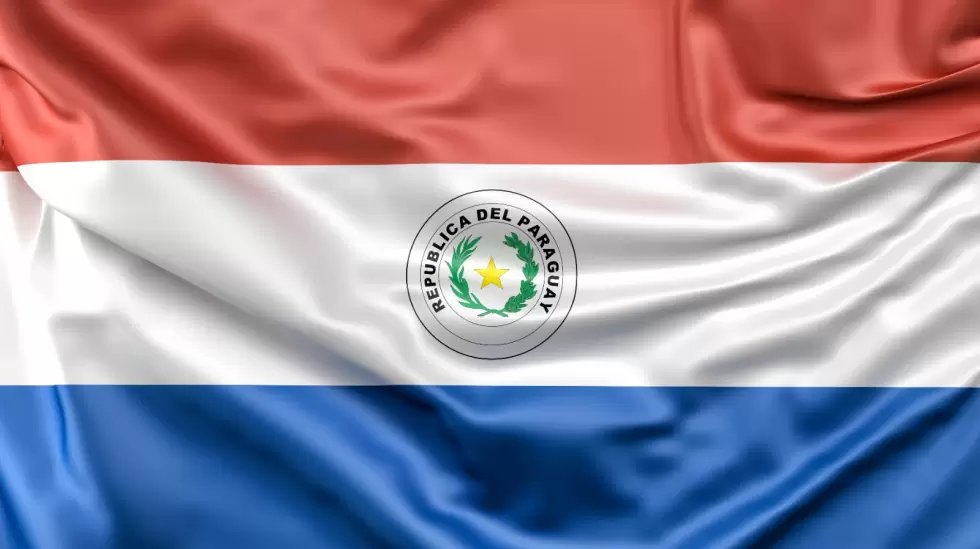 🦾🇵🇾Paraguay mantiene crecimiento económico por encima del promedio regional
📍El FMI destacó que la situación económica paraguaya contrasta positivamente en comparación con sus pares de la región

forbes.com.py/macroeconomia/…