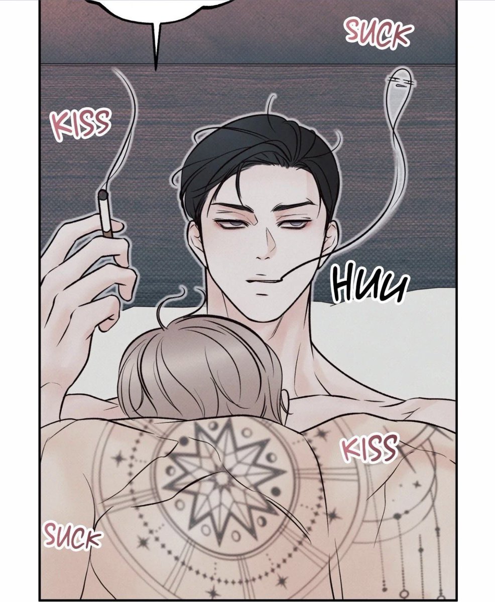 KikiManhwa's tweet image. Crybaby Top               Unbothered Bottom