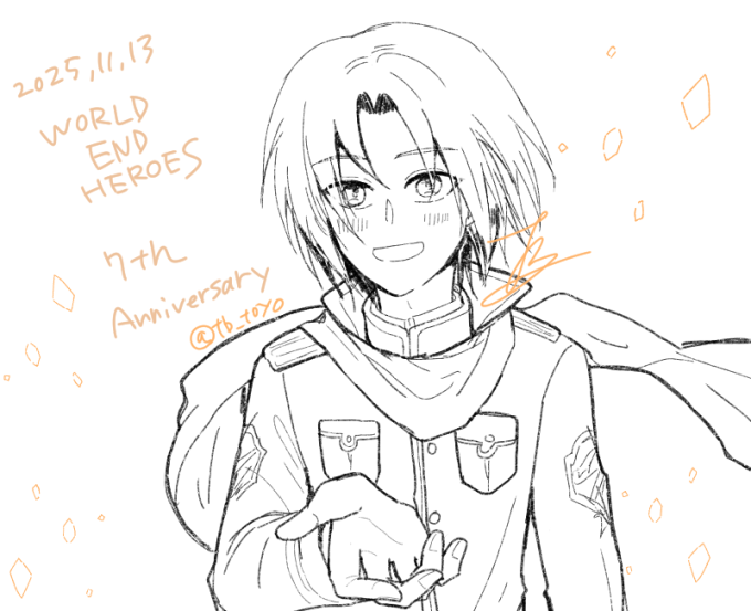 鳥羽とよ tweet media