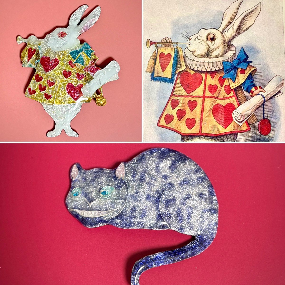 ! チェシャ猫・ぱてぃんページ! チェシャ猫