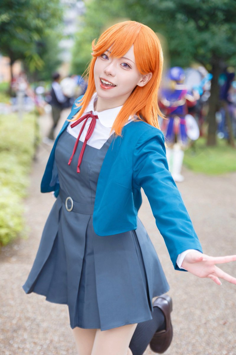 ちょこもなか🍫💫 (@monaka_cyoko) / Posts / X