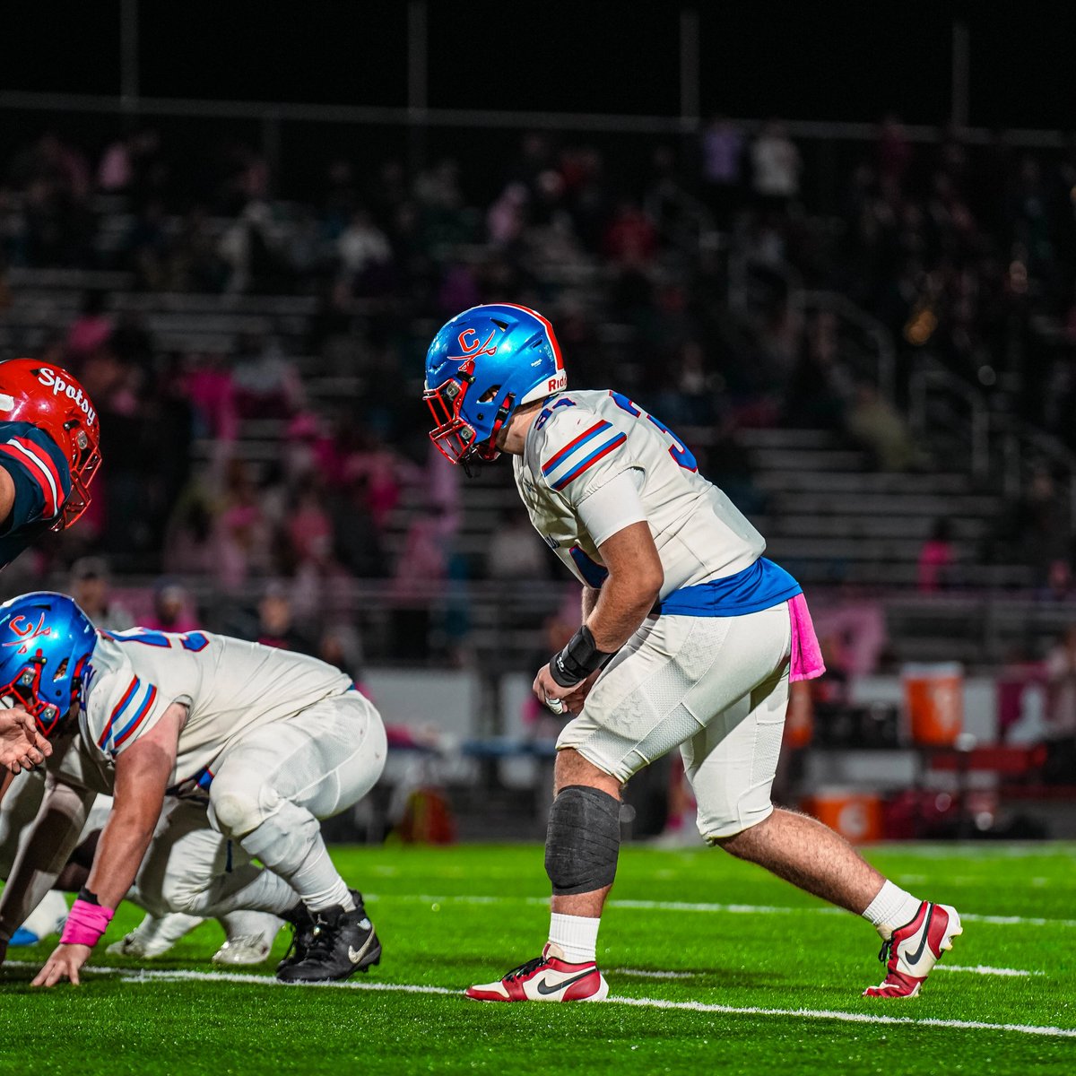 Blessed to be named all district Honorable Mention.
<a href="/Its_Coach_A/">Coach Alexander</a> <a href="/cccavsfootball/">cccavsfootball</a>