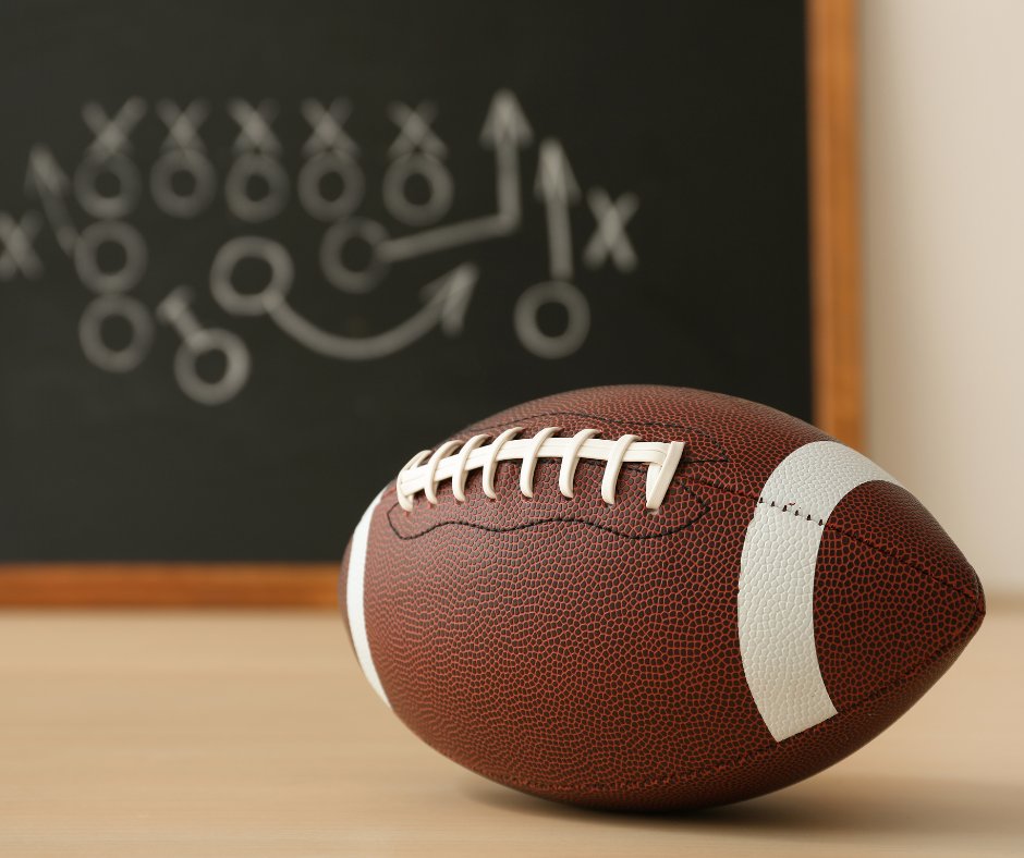 It’s almost game time! In just 7 days, The Teacher’s Game Plan: Winning with Students from Day 1 goes live!

This isn’t your average education book — it’s your playbook for classroom connection, confidence, and consistency.

Let’s help every teacher WIN from Day 1. 📷📷