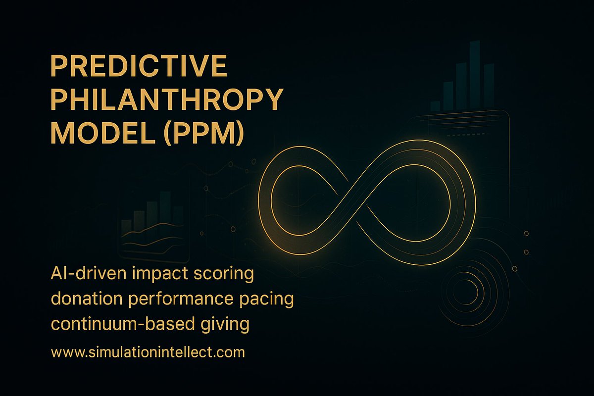 DanielNavah6's tweet photo. Legacy is no longer something to hope for; it’s something to build. With predictive systems and values-driven frameworks, families gain continuity that lasts generations.
https://t.co/tiUMkigyWA
#LegacyArchitecture #WealthContinuity #IntelligentGenerations
#simulationintellect https://t.co/gn2kRi35KW