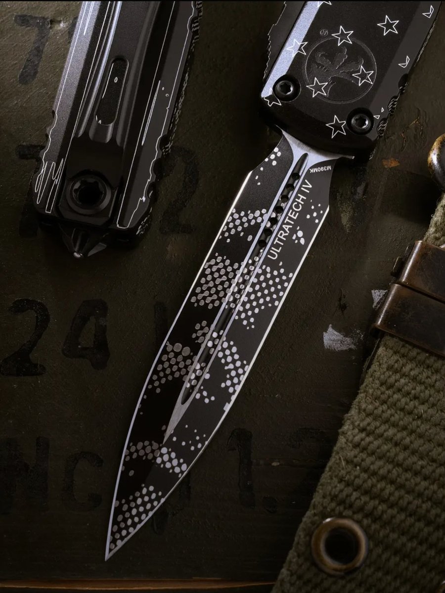 ggendrukh's tweet image. Ultratech Gen IV , Flag Edition
#Ultratech
#MicrotechKnives