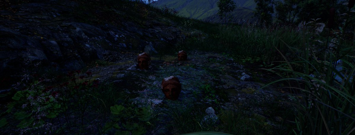 kukunoti108's tweet image. #StoneSimulator
顔がいっぱい