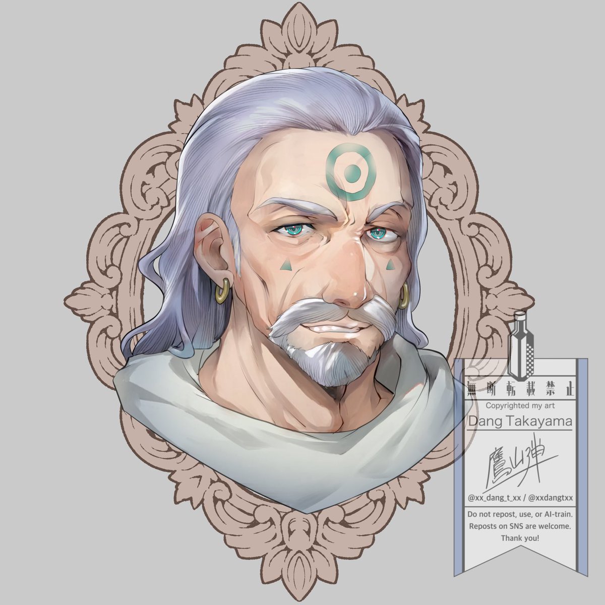 堕魅闇666世 (@damian666th) / Posts / X