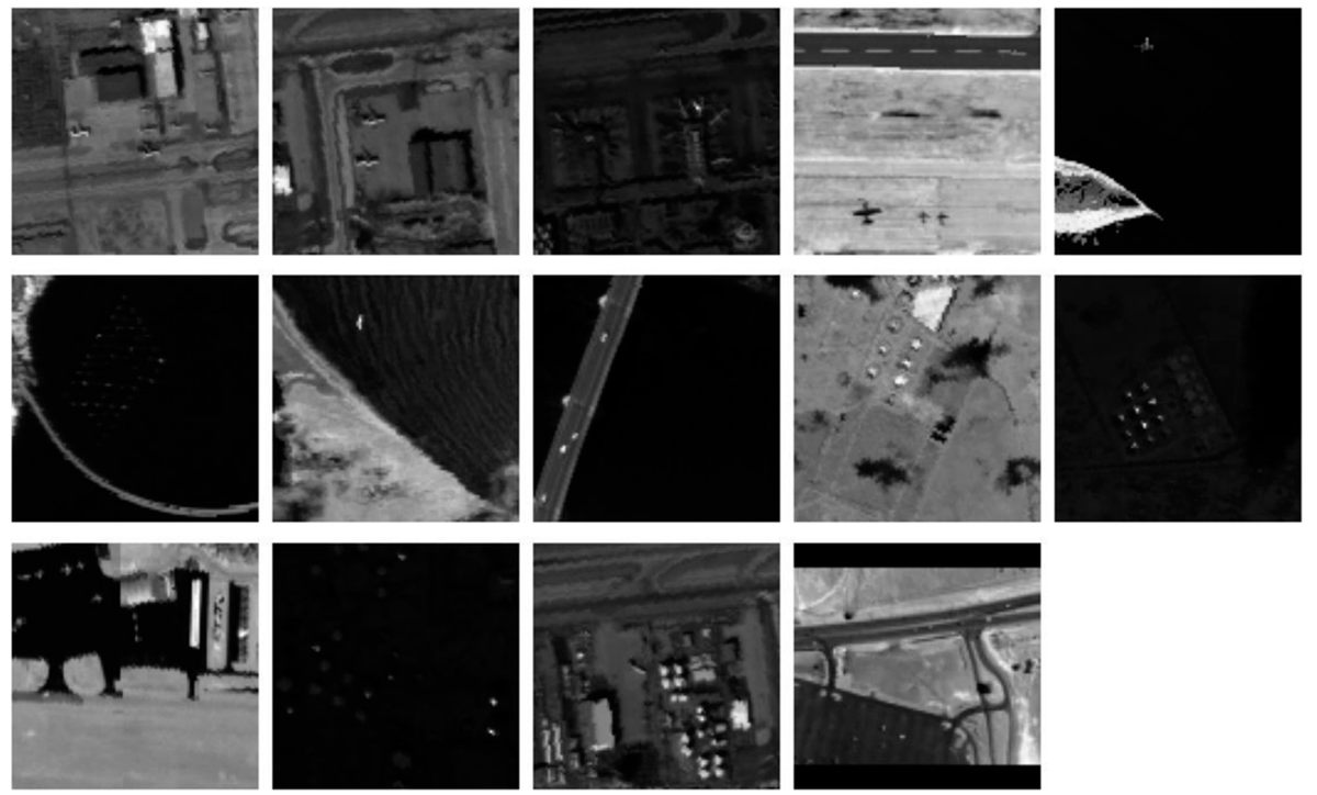 RemoteSens_MDPI's tweet image. 👉👉 Enhancing #Hyperspectral #Anomaly #Detection Algorithm Comparisons: Leveraging #Dataset and Algorithm Characteristics

✍️ Bradley J. Wheeler and Hassan A. Karimi
🔗 brnw.ch/21wXsfw