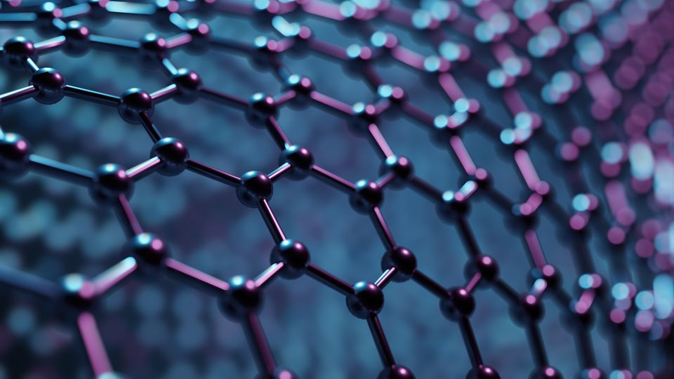 Market_Reports's tweet image. ⚛️#Graphene is redefining innovation across #nanotechnology and #AdvancedEngineering. The #GrapheneMarket is set for robust growth by 2030, driven by rising investment in #nanomaterials, R&amp;amp;D initiatives, and breakthroughs in scalable production techniques: bit.ly/4nMFctD