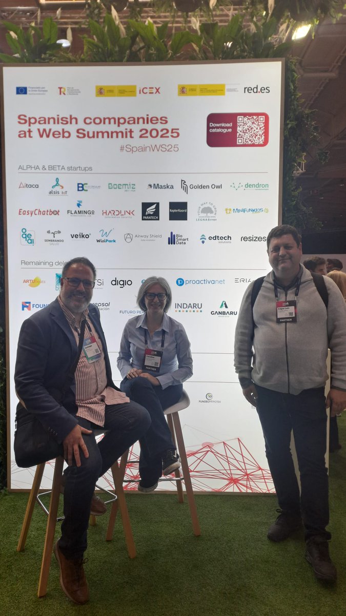 FUNDECYT-PCTEX tweet media