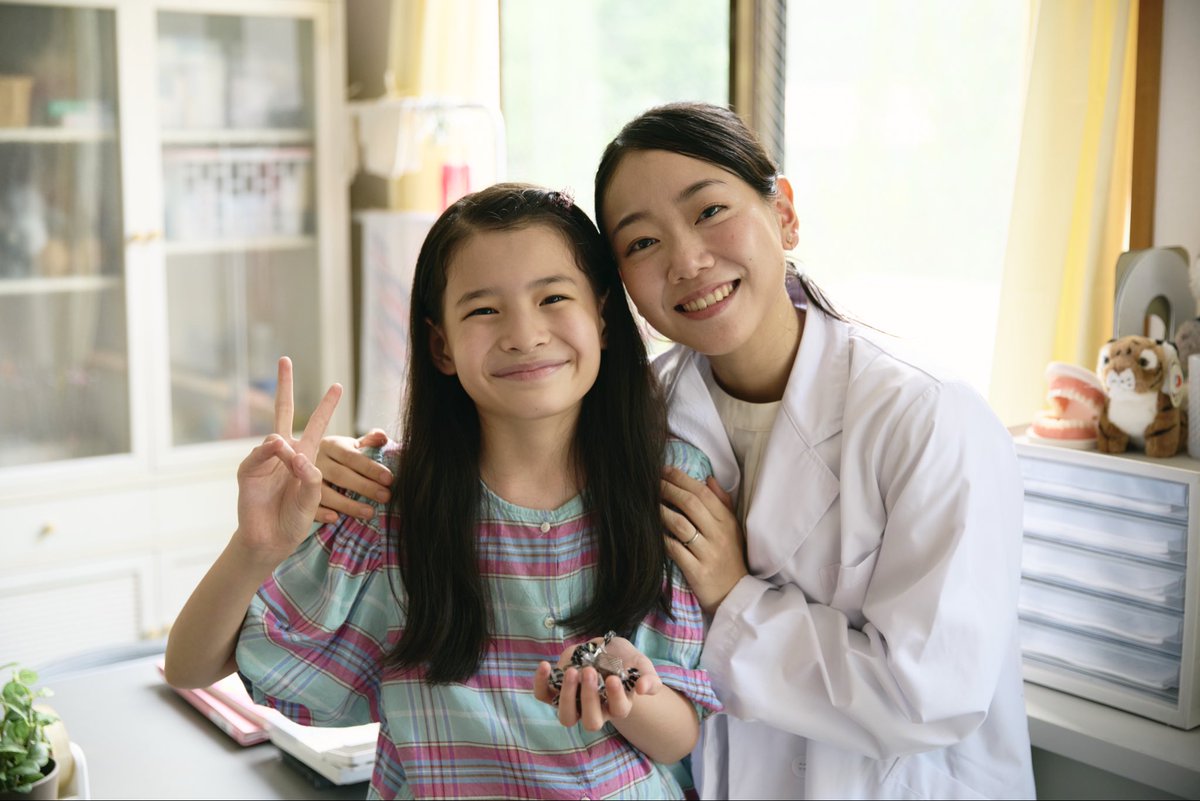 dramaL_abctv's tweet image. ⠀ 
【 📌#君キス 第𝟺話 𝕠𝕗𝕗 𝕤𝕙𝕠𝕥❕】

📸ホテルフロントにて🏨
 #猪塚健太 × #清水くるみ× #徳永智加来 × #清田みくり

📸あの頃の保健室にて❤️‍🩹
#藤谷理子 × #鈴木咲

第𝟺話 「来世で会いましょう」は
𝐓𝐕𝐞𝐫 にて配信中！⚡️
▷▶ tver.jp/episodes/epivx…

#君としたキスはいつまでも