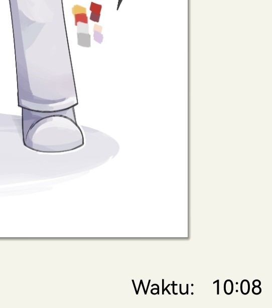 i am never finishing ts bruh