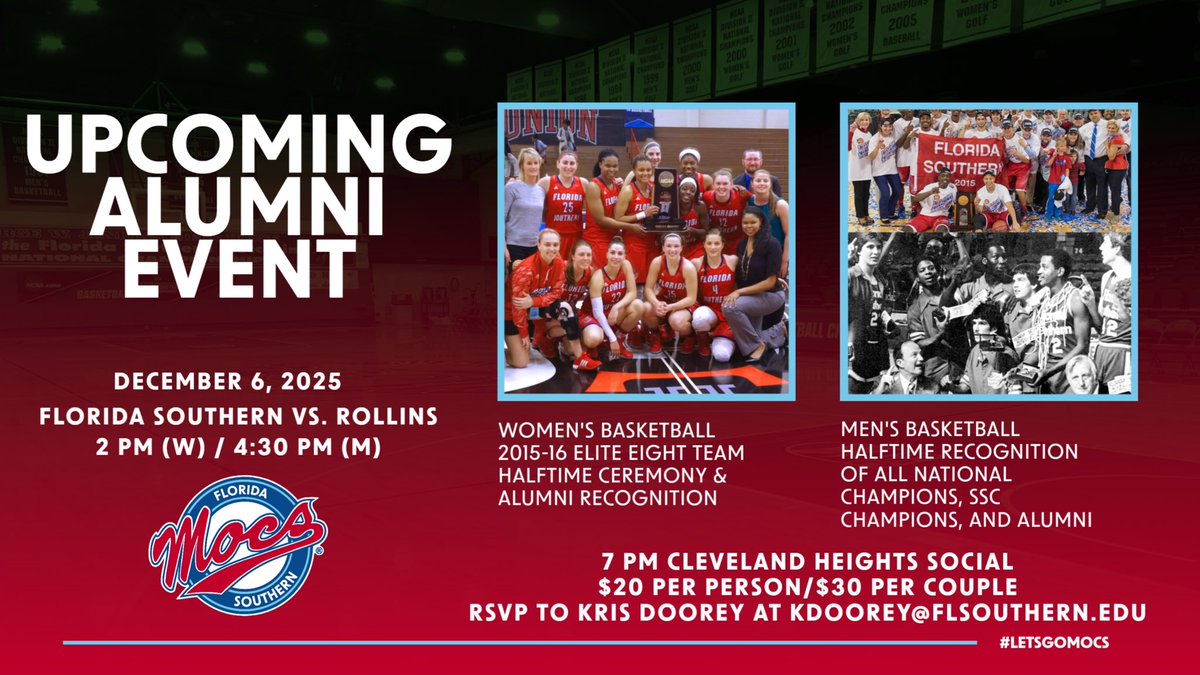 FSC Men's Basketball tweet media