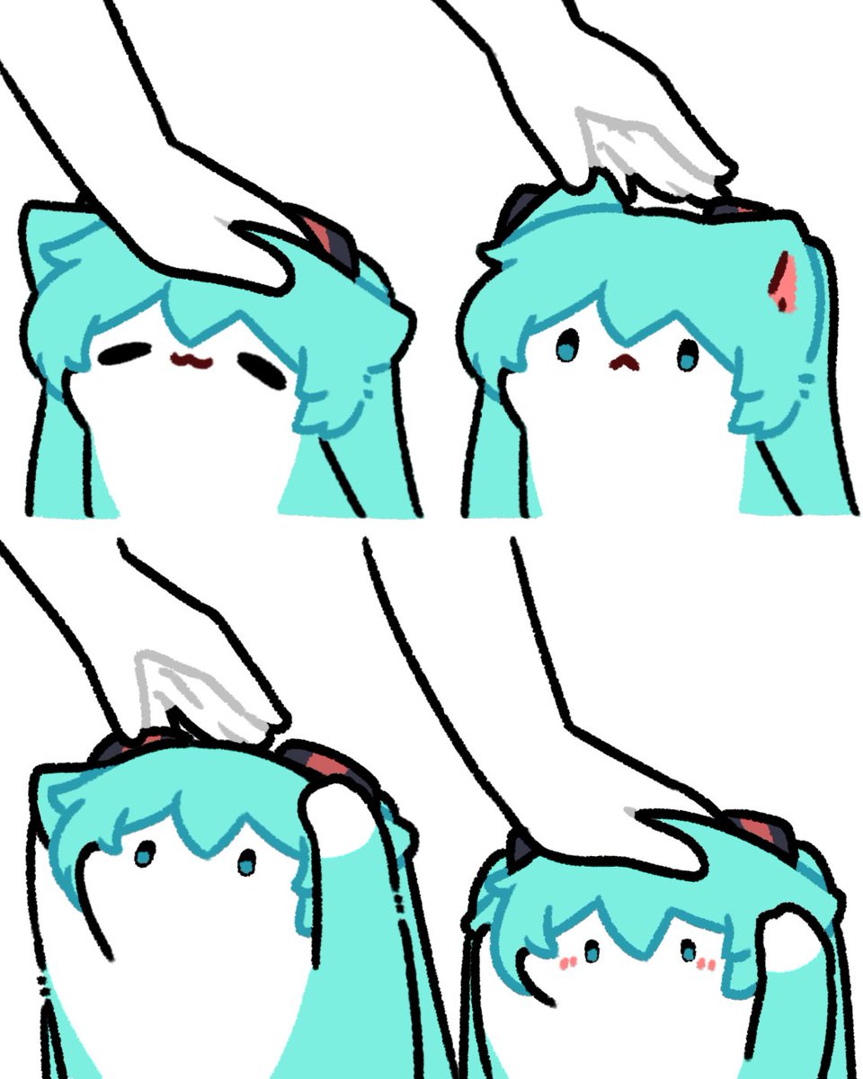 #初音ミク