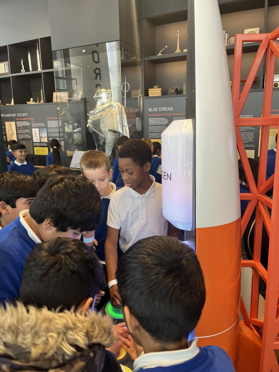 Beeches School tweet media