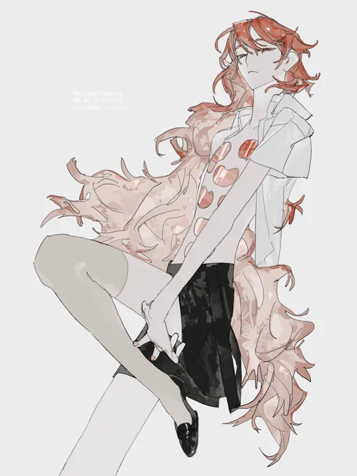 パ