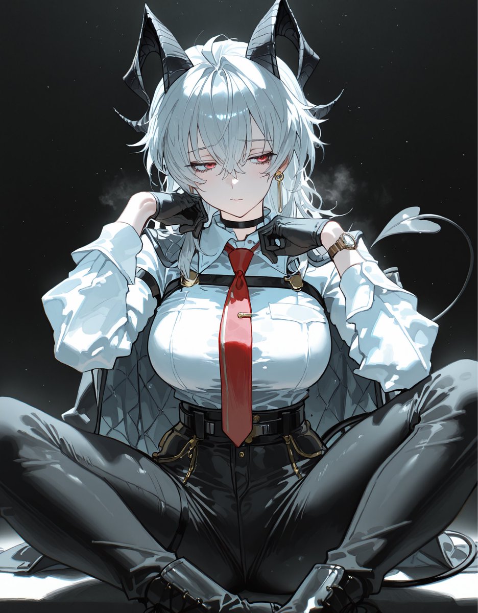 krone_anon0408's tweet image. ザンニーさん