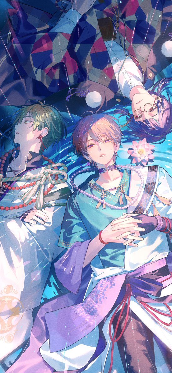 tokyodebunkerJP's tweet image. 【触れられない驟雨に】

エピソード23公開まであと9日⏳
#東京ディバンカー #貴方へ最期のお別れに