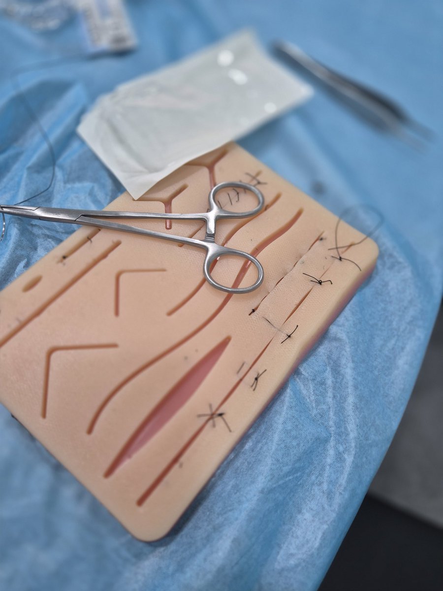 Surgery ✅️
وخلصنا المادة على خير🥳